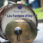 La Société Royale Les Fanfares d’Orp recherche son nouveau directeur musical (H/F)