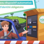 Accès au recyparc : Nouvelles modalités de contrôle d’accès